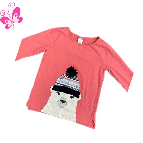 Bear Long Sleeve - Picture 1 of 3